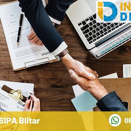 Perizinan SIPA Air Tanah Blitar  Solusi Legal Penggunaan Air Tanah