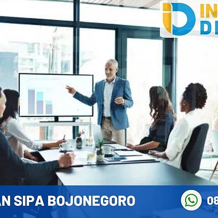 Pengurusan Surat Izin Air Tanah (SIPA) Bojonegoro  Profesional & Berpengalaman
